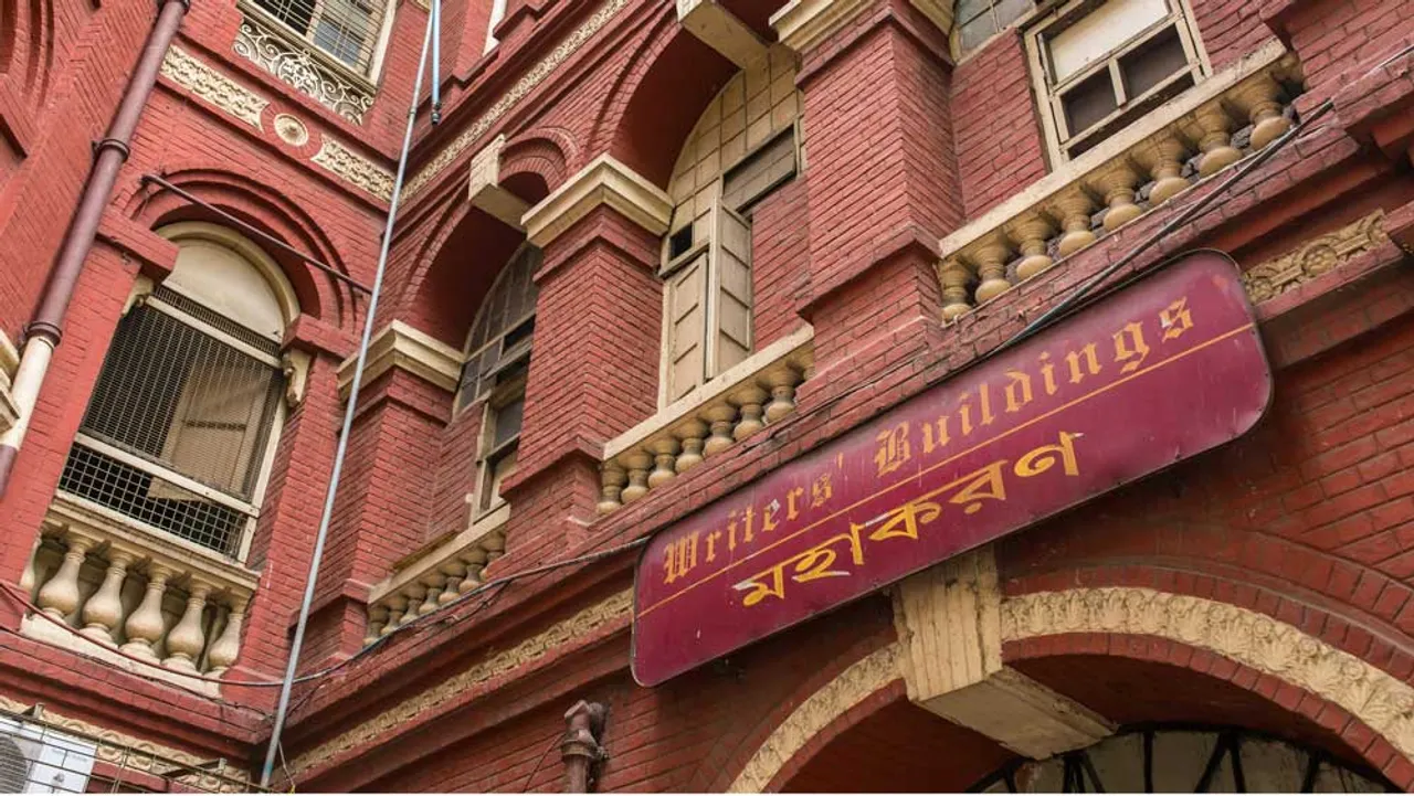 আইনমন্ত্রীর অফিস থেকে ২টি কম্পিউটার চুরি