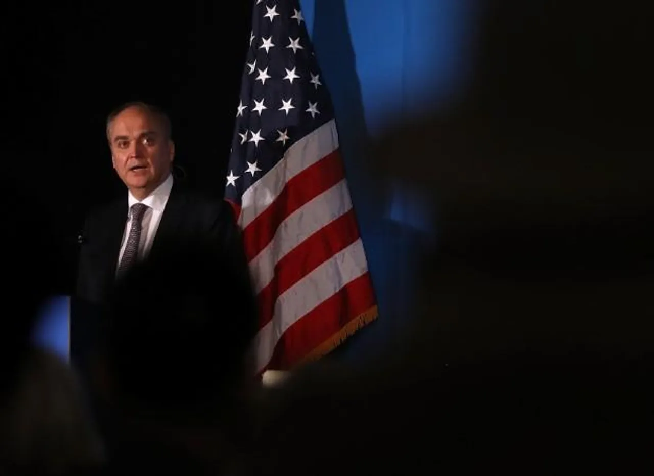 ড্রোন হামলাকে উসকানি হিসেবে দেখছে মস্কো : রাশিয়ার রাষ্ট্রদূত