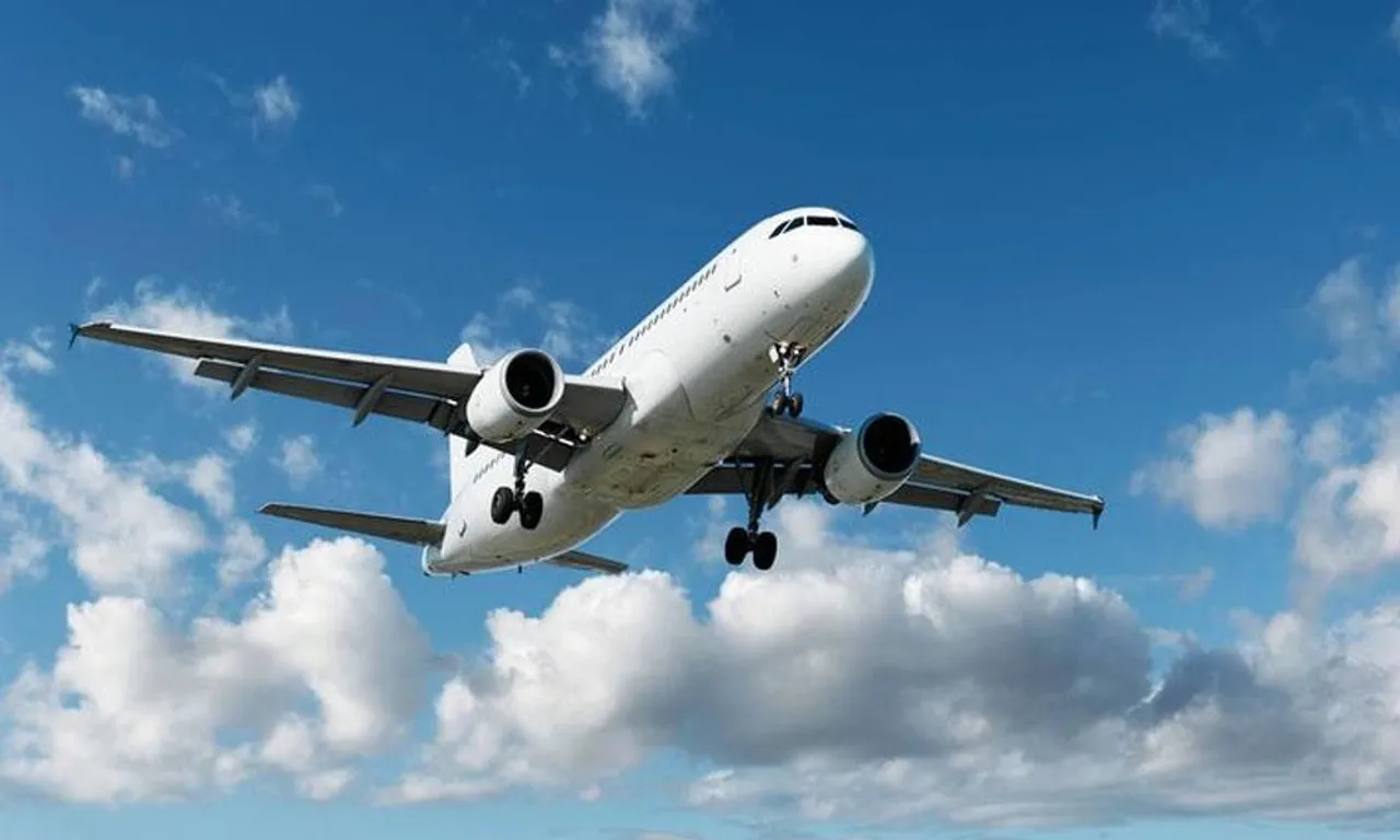 কানাডায় এবার ভারতীয় বিমান ঢোকা নিষিদ্ধ