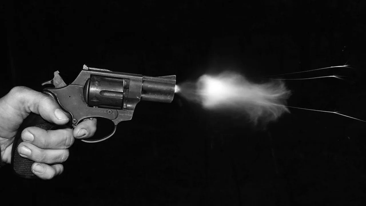 গুলি করে হত্যা করা হল গ্যাংস্টারকে, নিশ্চিত করলো পুলিশ