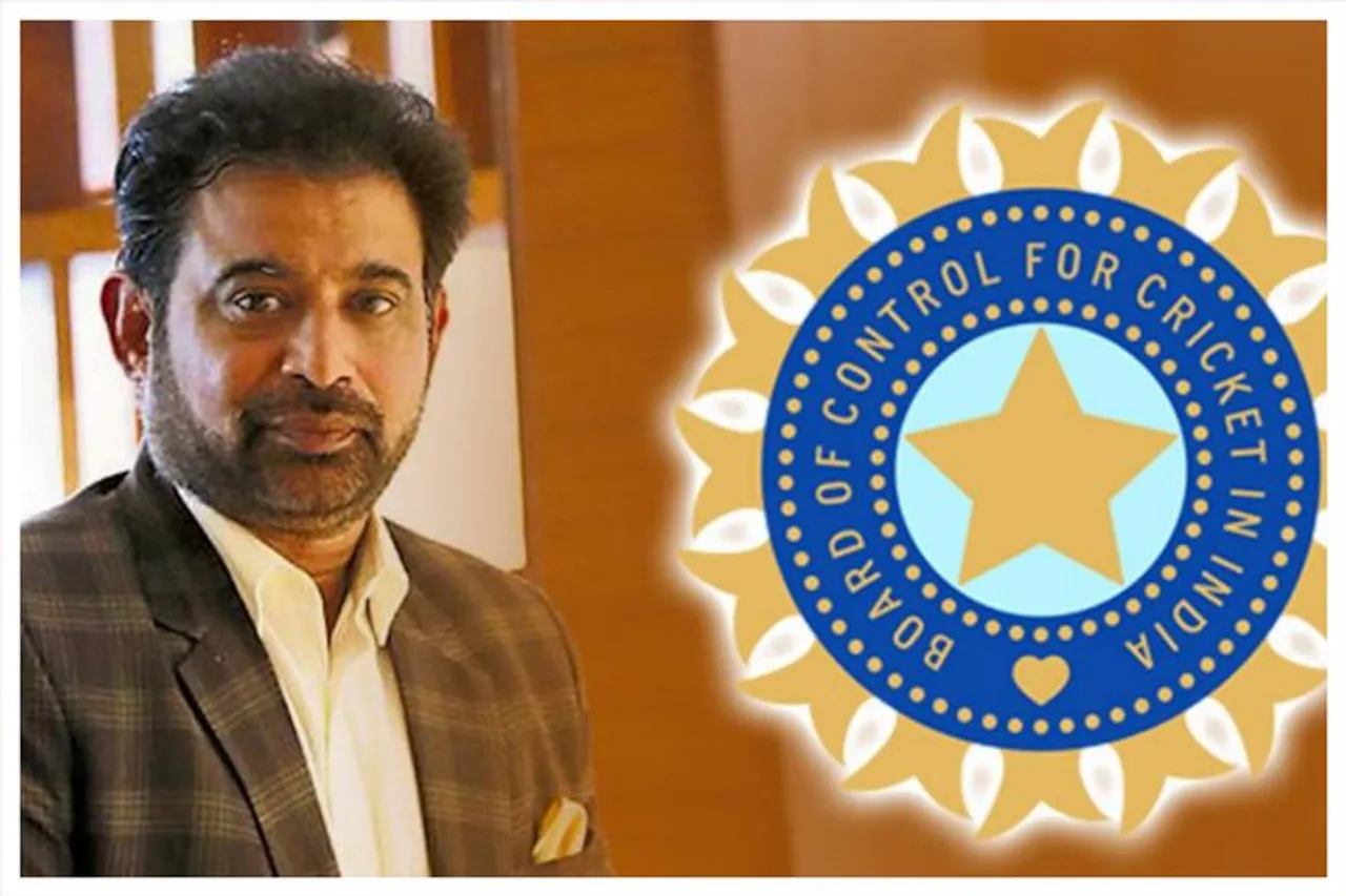 নির্বাচকের দায়িত্বে বহাল থাকতে পারেন চেতন শর্মা