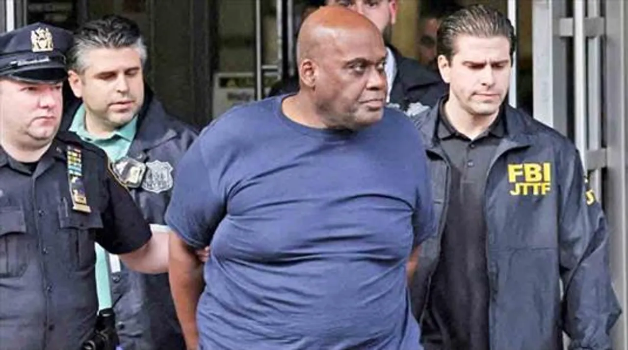 নিই ইয়র্কে হামলায় গ্রেফতার এক