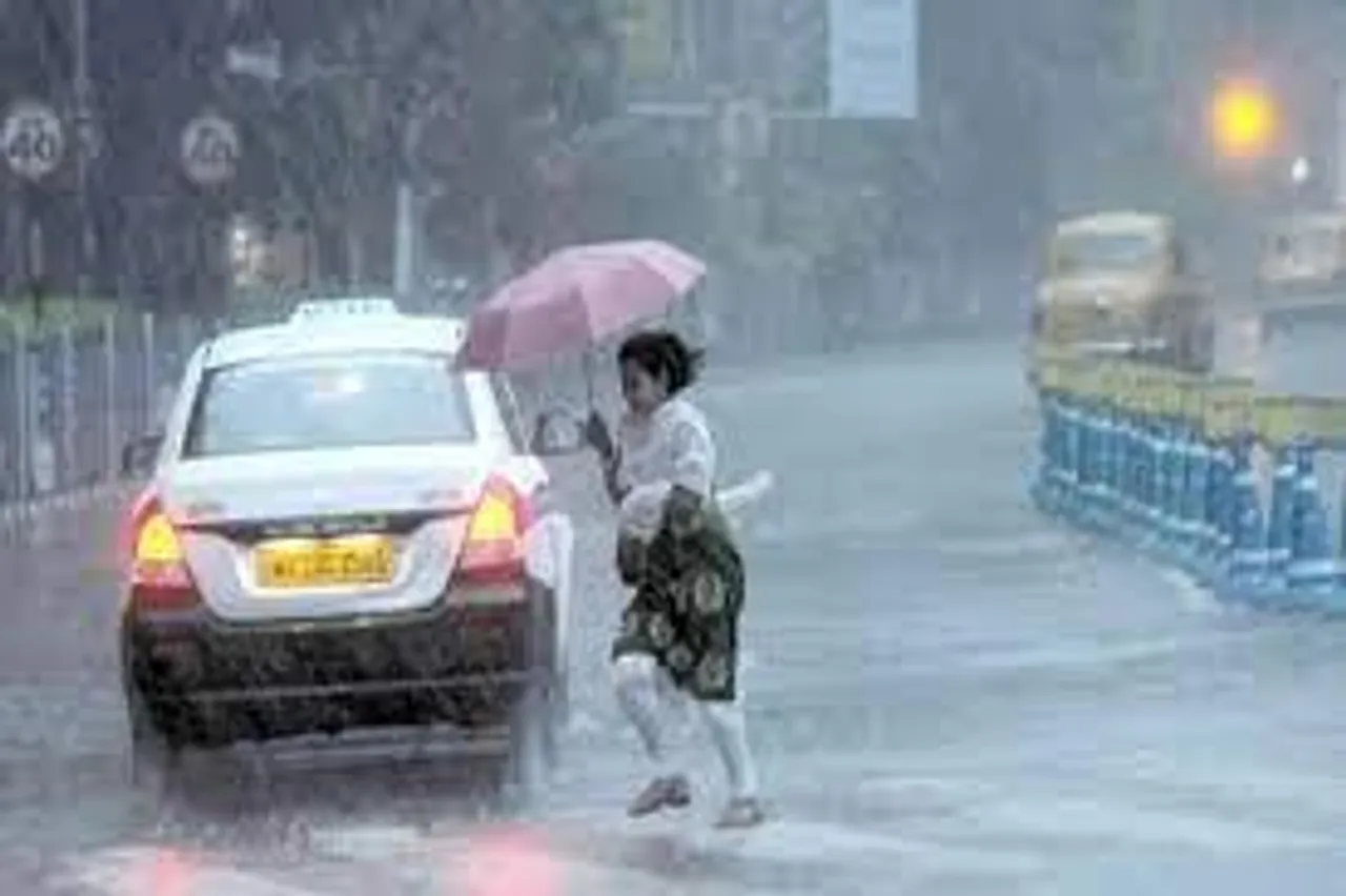 শনি-রবিবার নিম্নচাপের প্রভাব দক্ষিণবঙ্গে