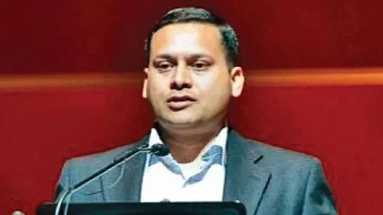 ভিডিও পোস্ট করে তৃণমূলকে নিশানা অমিত মালব্যর