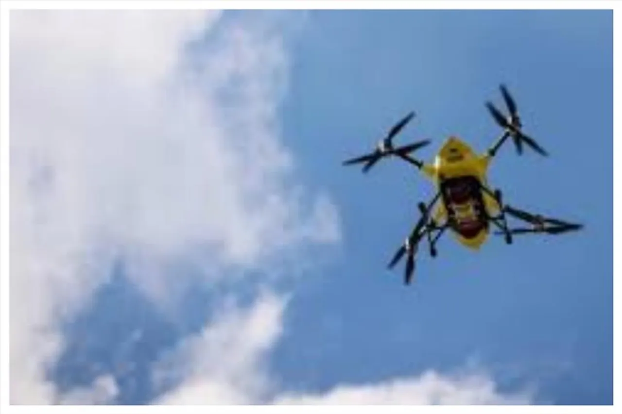 ইউক্রেন যুদ্ধ থেকে শিক্ষা নিয়ে ড্রোন তৈরির গতি বাড়াবে তাইওয়ান