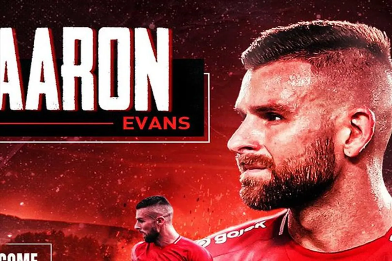 ISL: নর্থ-ইস্টেও অস্ট্রেলিয়ান তারকা ফুটবলার