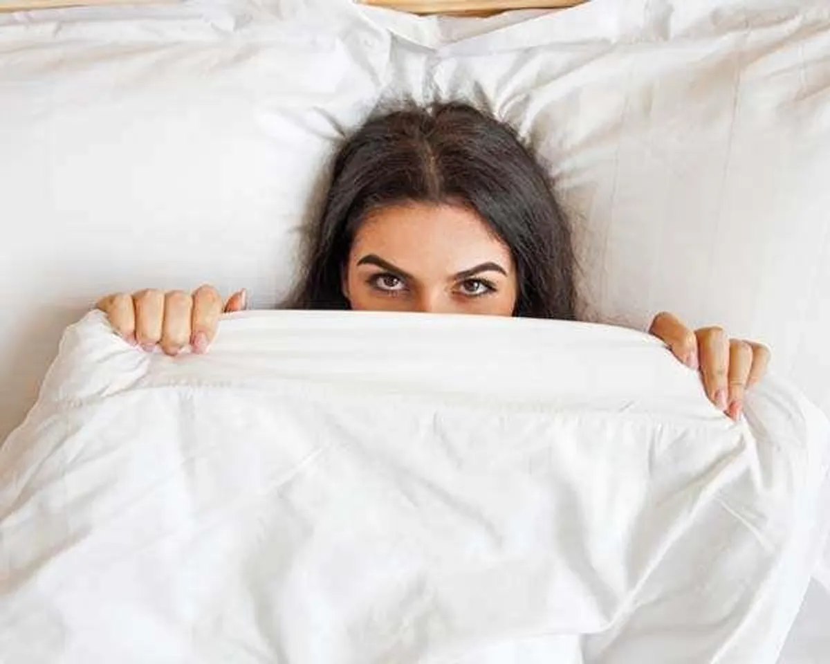 প্রথম সেক্সের পর কী মাথায় আসে?