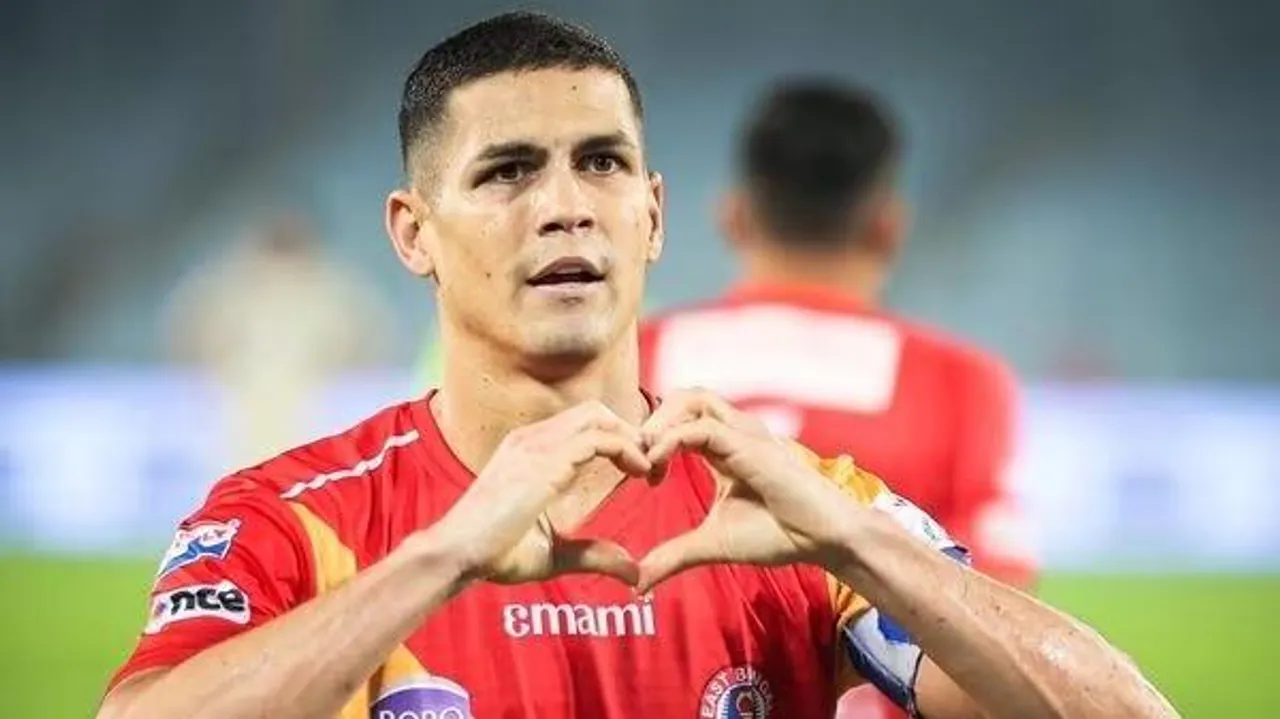 জিতল ইস্টবেঙ্গল