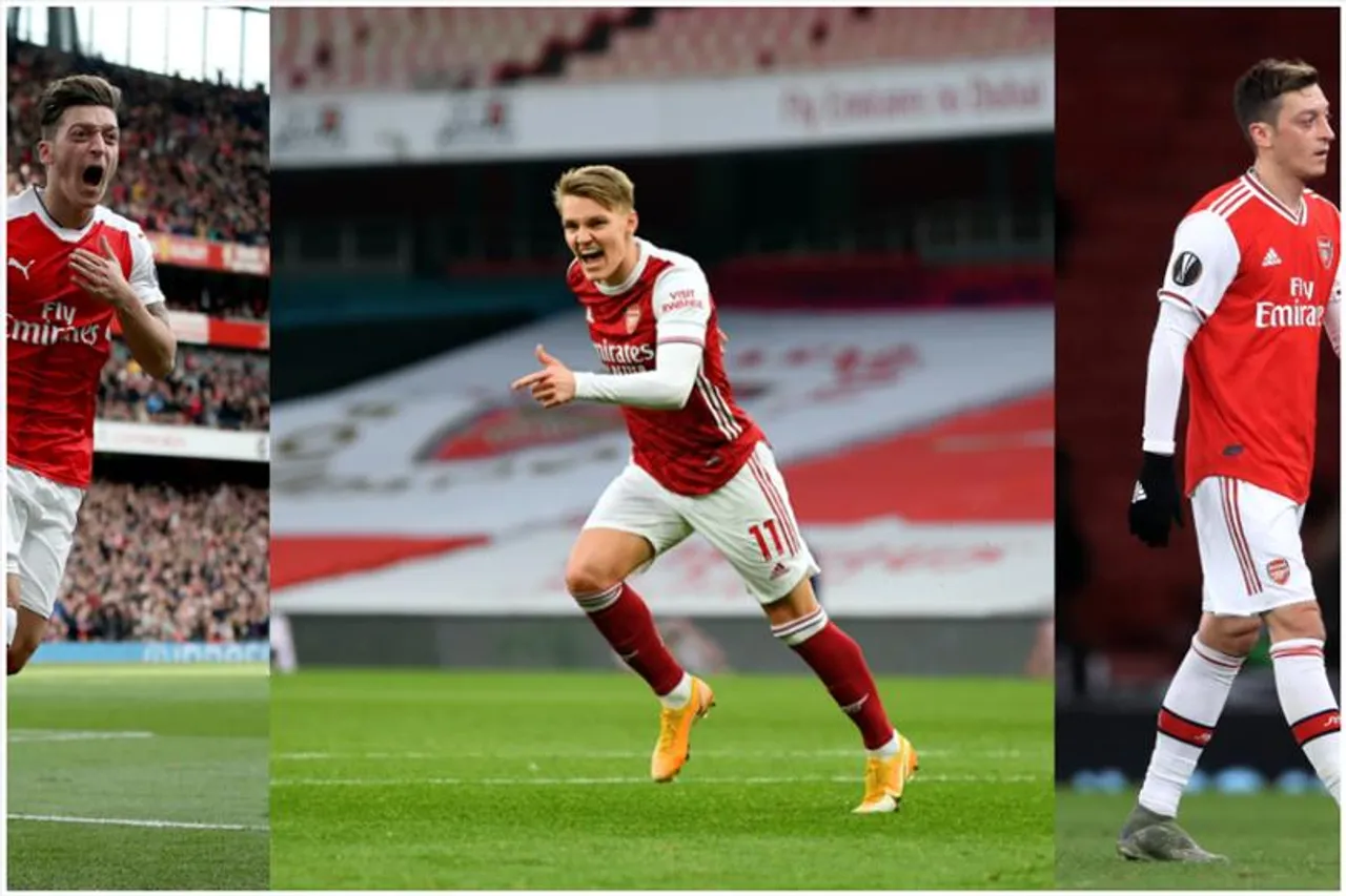 ট্রান্সফার উন্ডোর ঠিক আগে নতুন 'গল্প'