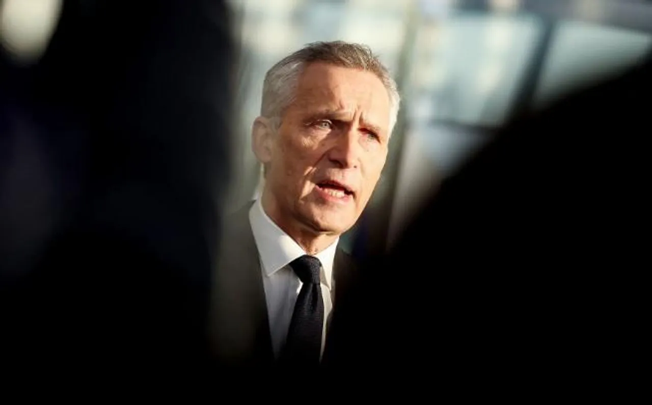 ন্যাটোর মিত্ররা ইউক্রেনকে 'যতদিন সময় লাগবে ততদিন' সমর্থন দেবে: মহাসচিব