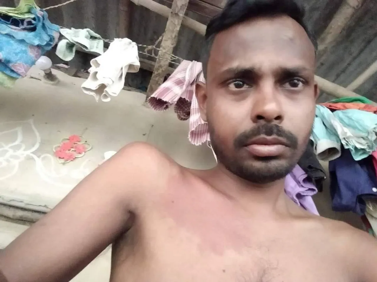 সিভিক ভলেন্টিয়ারের ঝুলন্ত দেহ উদ্ধার ঘিরে চাঞ্চল্য