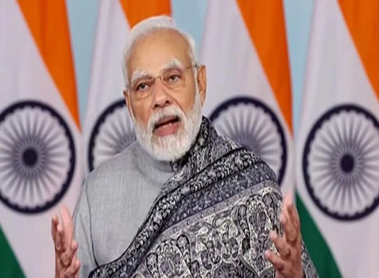 পরিকাঠামো, বিনিয়োগ, উদ্ভাবন ও অন্তর্ভুক্তি সুশাসনের প্রচেষ্টাকে আরও বাড়িয়ে তুলবে: প্রধানমন্ত্রী মোদী