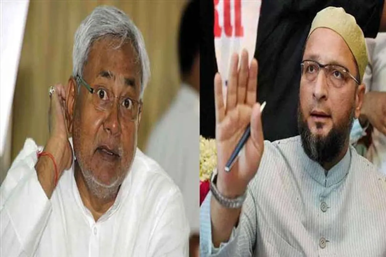 'নিম্নস্তরের রাজনীতি করছে'