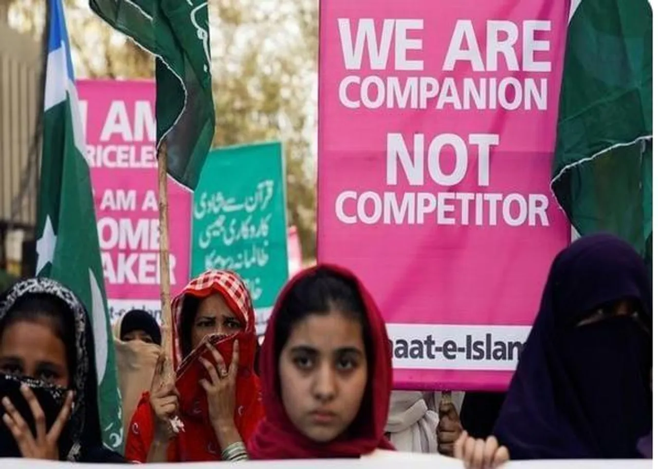 মানব পাচার নিয়ে উদ্বিগ্ন পাকিস্তানের মানবাধিকার সংস্থা