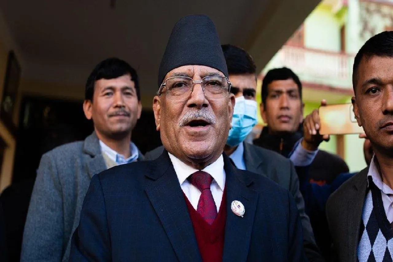 মন্ত্রিসভার সম্প্রসারণ করতে চলেছেন নেপালের প্রধানমন্ত্রী