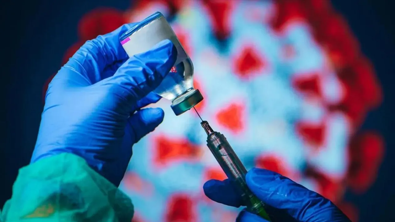 জরুরি ব্যবহারের অনুমোদন পেল কোভোভ্যাক্স