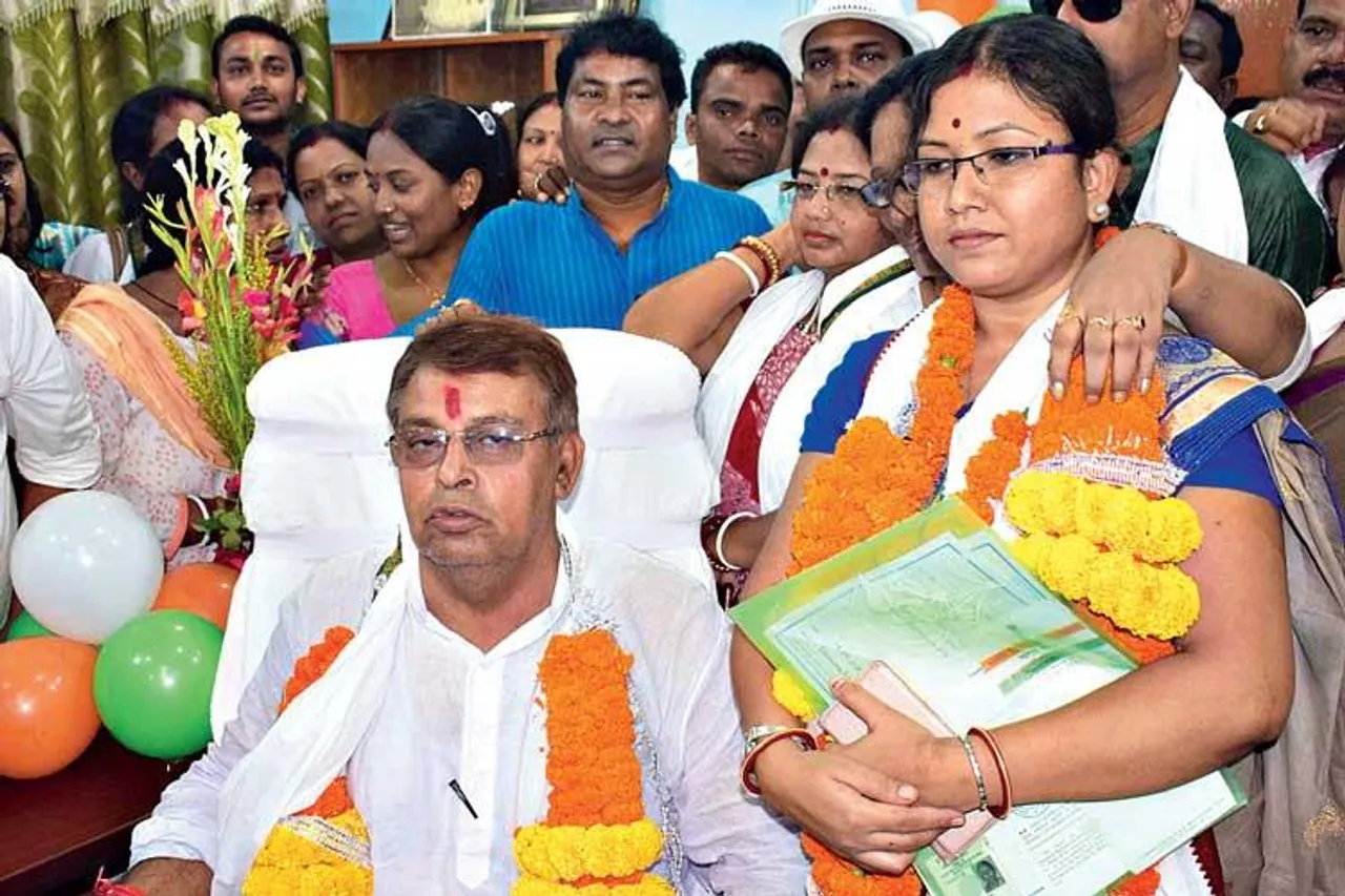 সুজয় বন্দ্যোপাধ্যায়কে