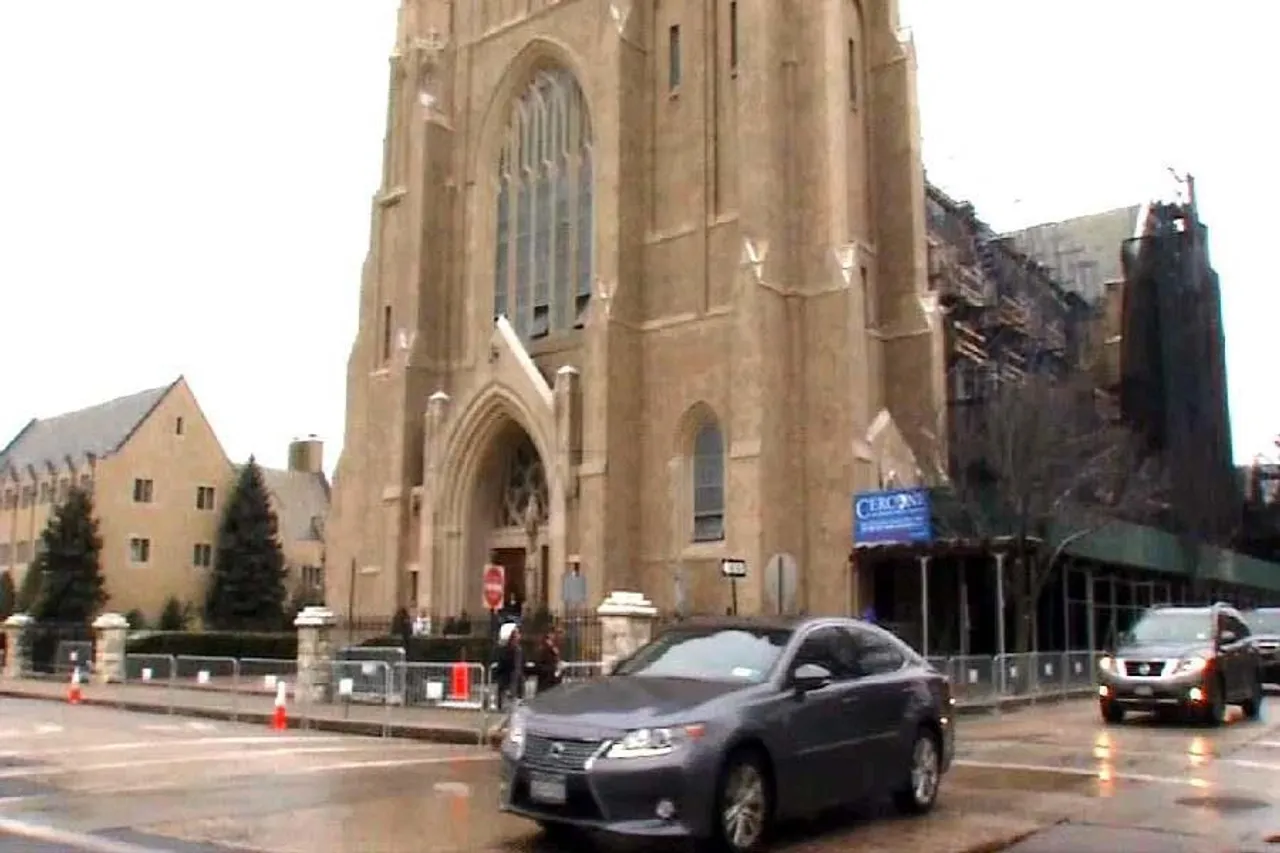 যৌন নির্যাতনের শিকার হওয়া মানুষদের জন্য নয়া ভাবনা নিউ ইয়র্কের ক্যাথলিক ডায়োসিসের