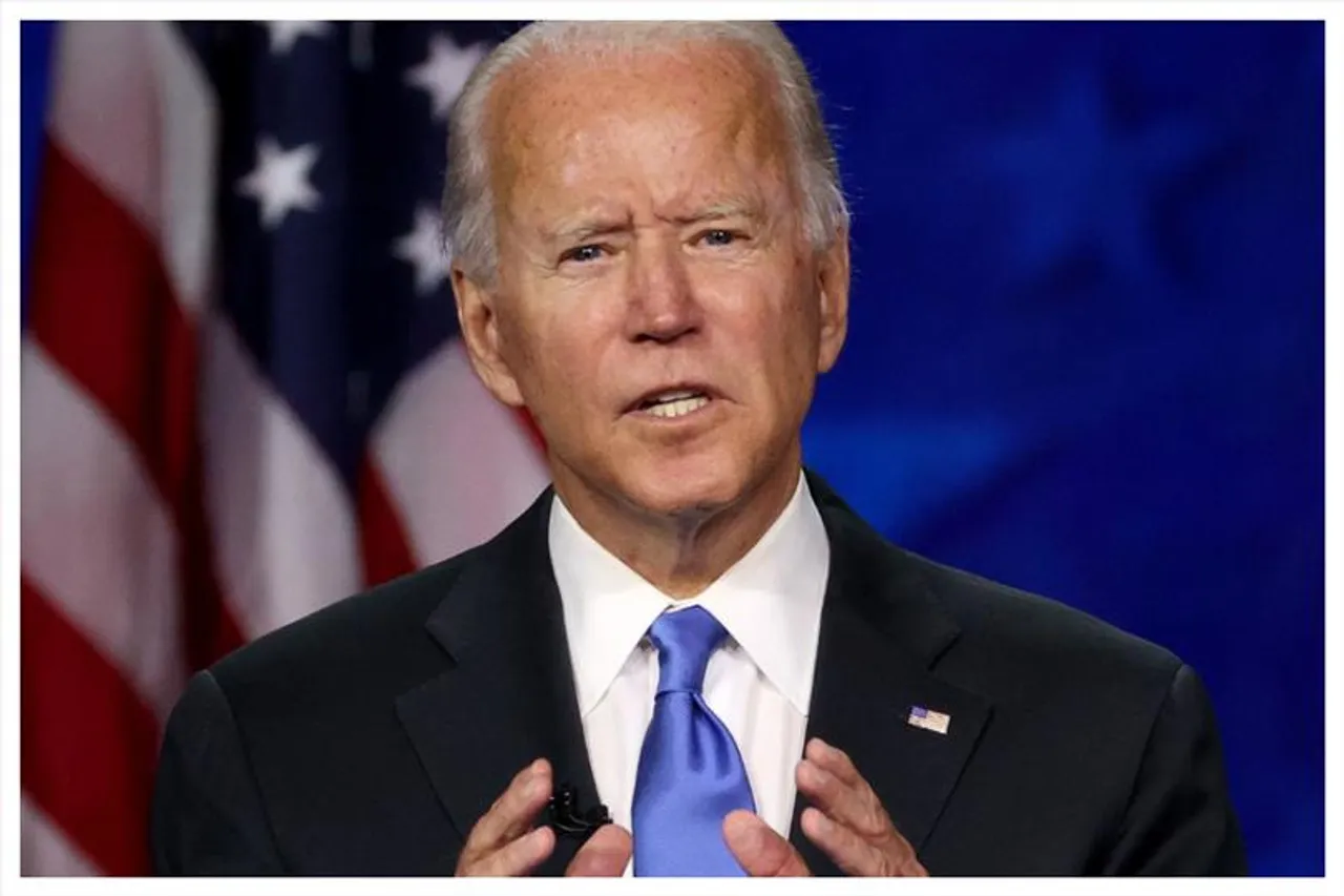 চীন আমাদের সার্বভৌমত্বকে হুমকি দিলে আমাদের প্রশাসন প্রস্তুত: জো বাইডেন