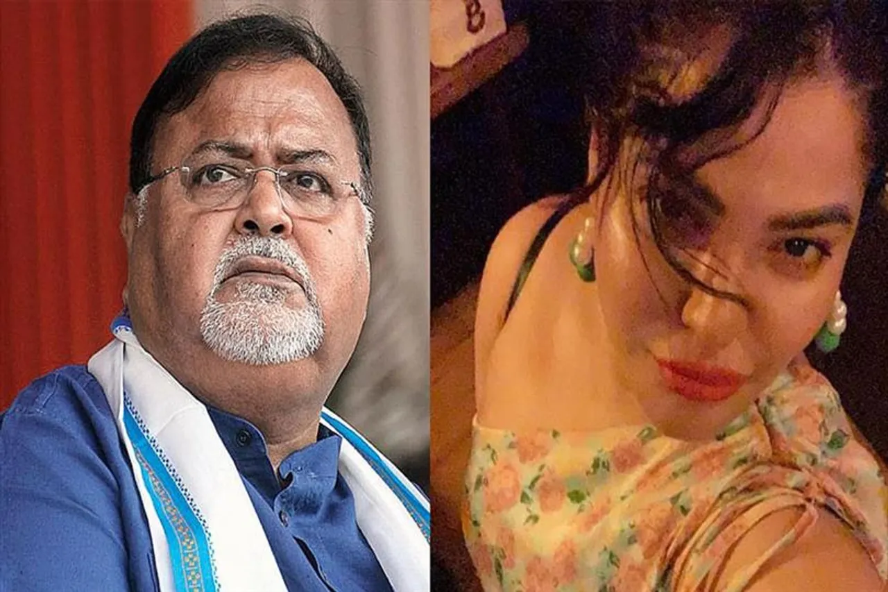 প্রশ্নের মুখে পার্থ অর্পিতার নিরাপত্তা