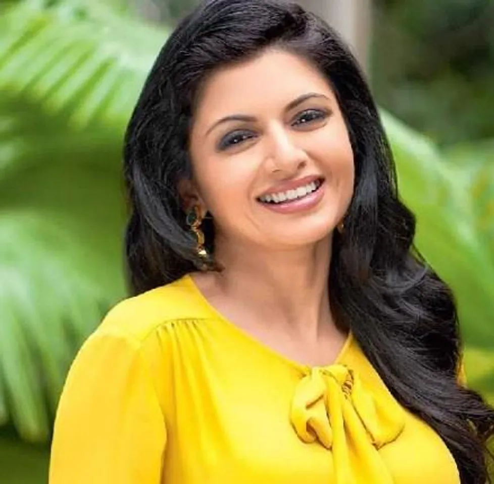 ভাগ্যশ্রীর জন্মদিনে শুভেচ্ছা প্রসেনজিৎ এর