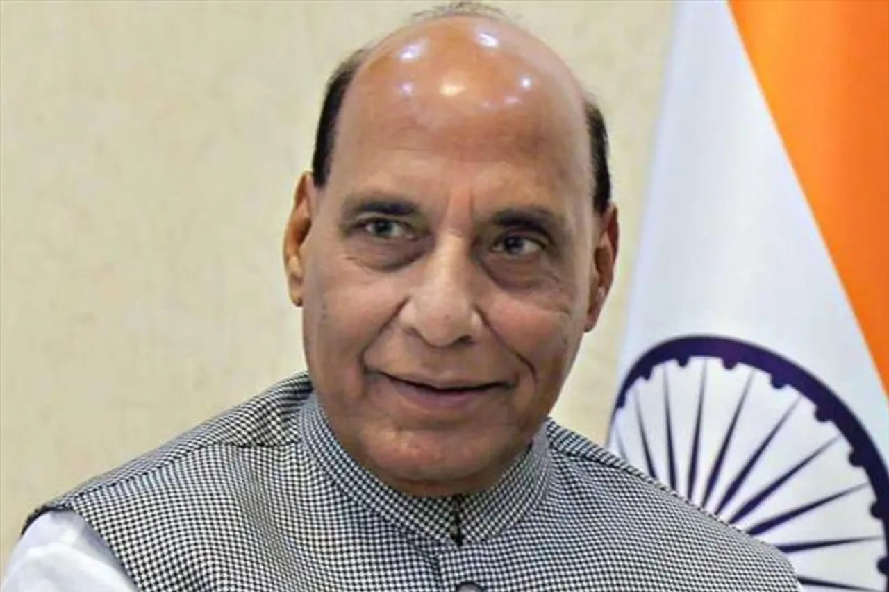 ফৈজাবাদ ক্যান্টের নাম পরিবর্তন করে অযোধ্যা ক্যান্ট করার প্রস্তাবে সম্মতি দিলেন প্রতিরক্ষামন্ত্রী