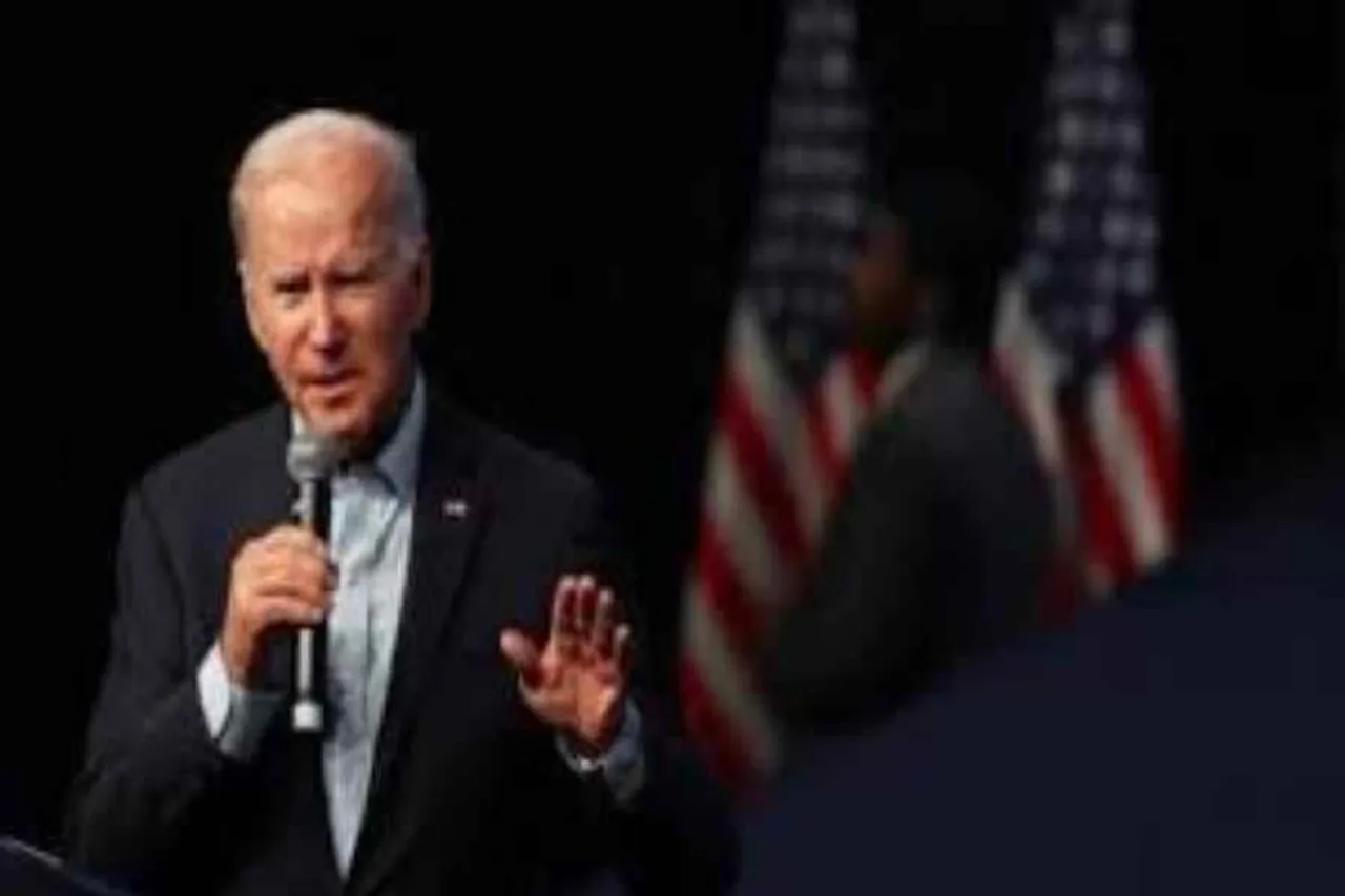 আমেরিকানদের জীবনকে আরও ভালো করার চেষ্টা করবেন, জানালেন বাইডেন