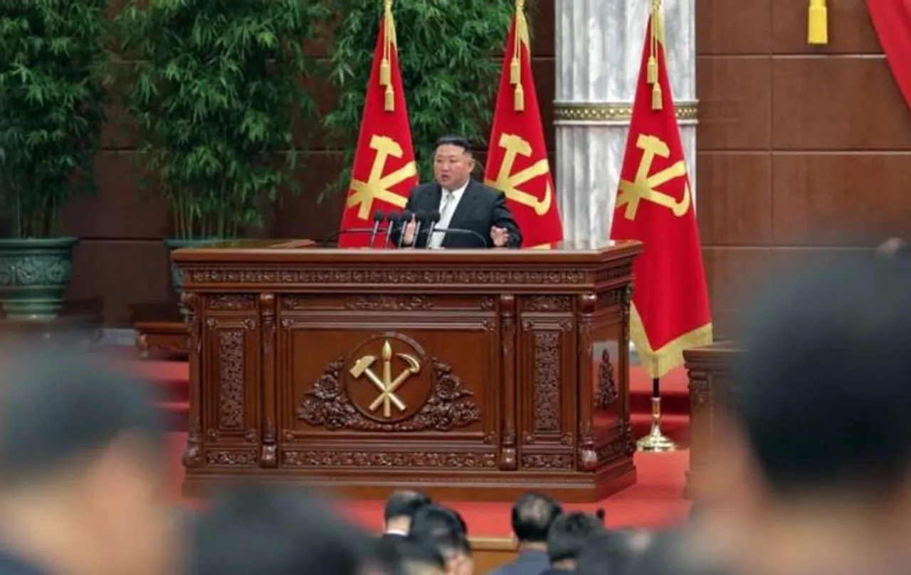 উত্তর কোরিয়ার প্রতি যুক্তরাষ্ট্রের কোনো শত্রুতা নেই: হোয়াইট হাউস