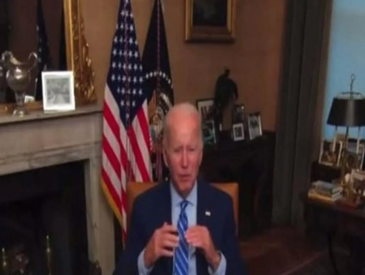 চলতি সপ্তাহেই শি জিনপিংয়ের সঙ্গে কথা বলবেন বাইডেন