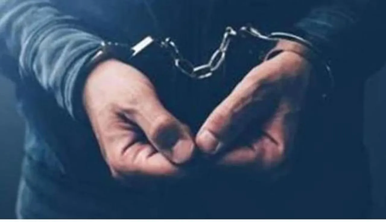 স্কটল্যান্ডে যৌন নিপীড়নের দায়ে আটক এক ভারতীয়