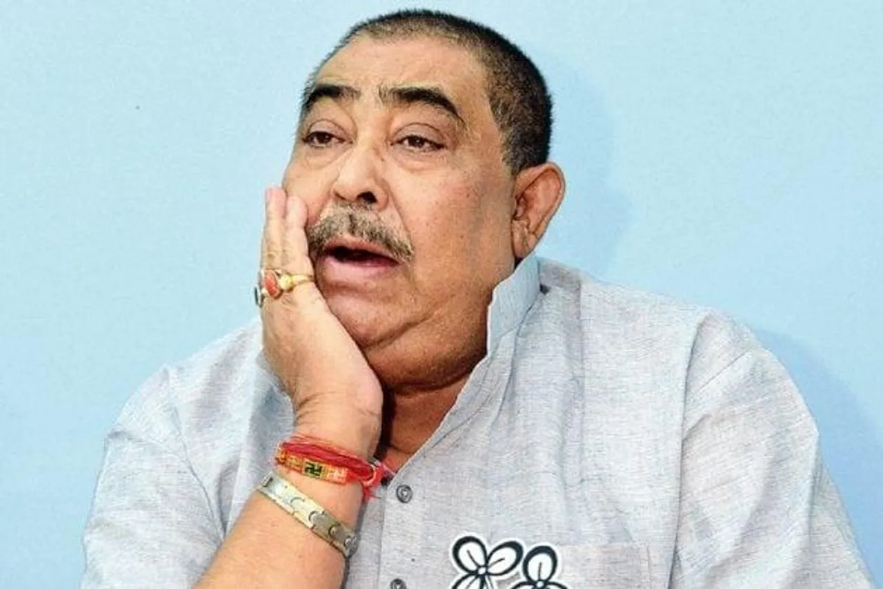 উডবার্নে কেমন আছেন অনুব্রত?