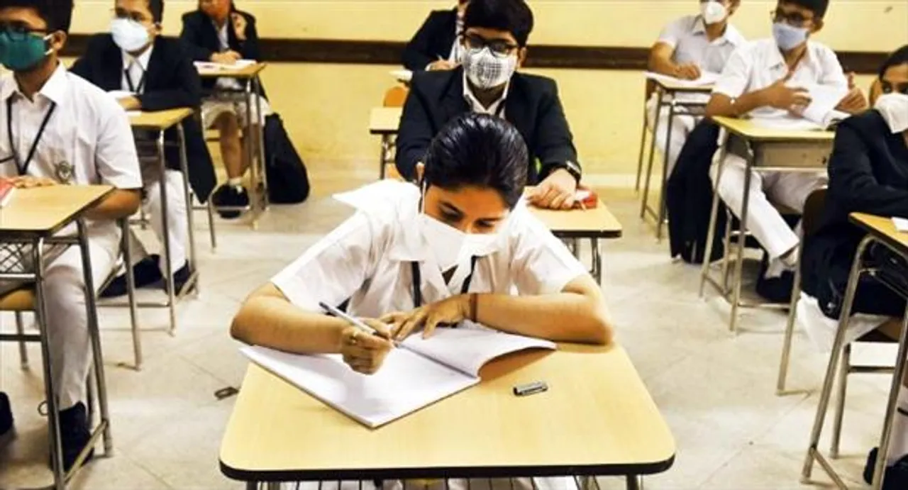 স্কুল নিয়ে নয়া নির্দেশিকা কেন্দ্রের