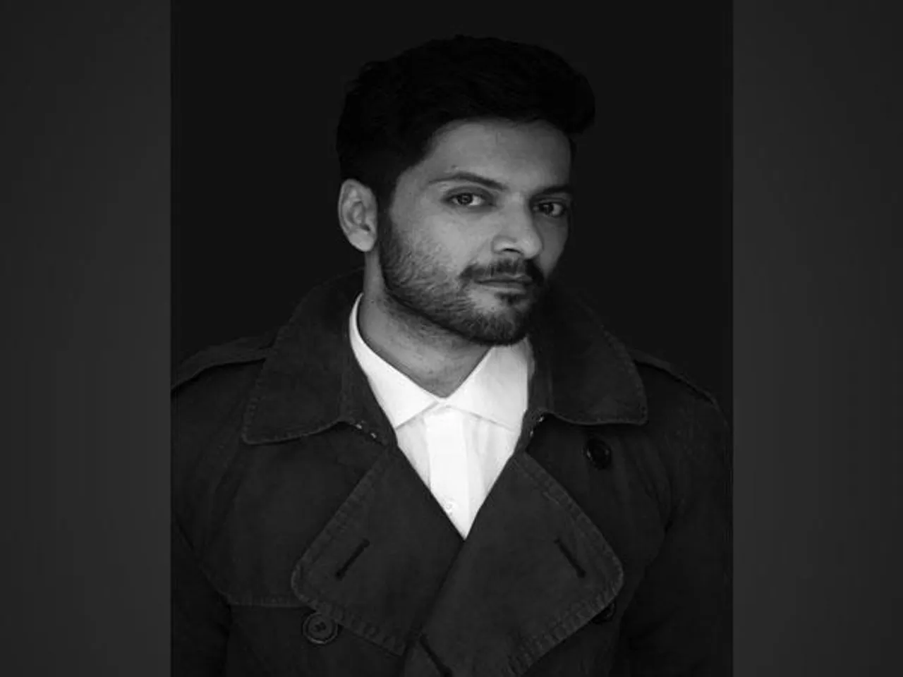 নতুন হলিউড চলচ্চিত্র 'কান্দাহার'-এ আলী ফজল