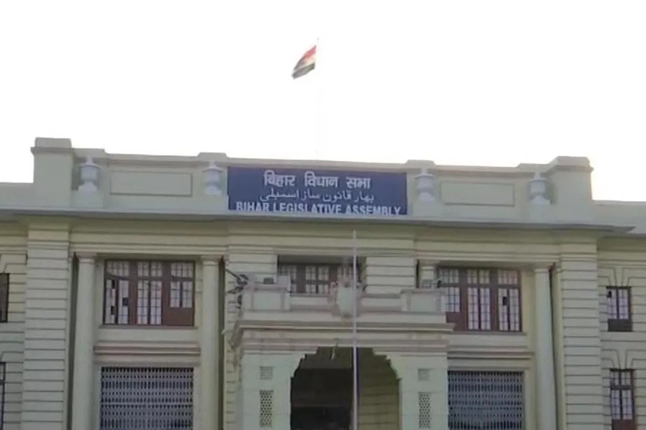 সংখ্যাগরিষ্ঠতা প্রমাণ করতে হবে নীতীশ সরকারকে