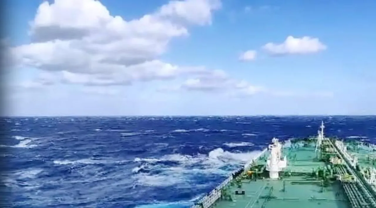 নতুন বাণিজ্যিক করিডোরে পণ্য সরবরাহ শুরু করল রাশিয়া ও ইরান, পণ্য পৌঁছাবে ভারতে