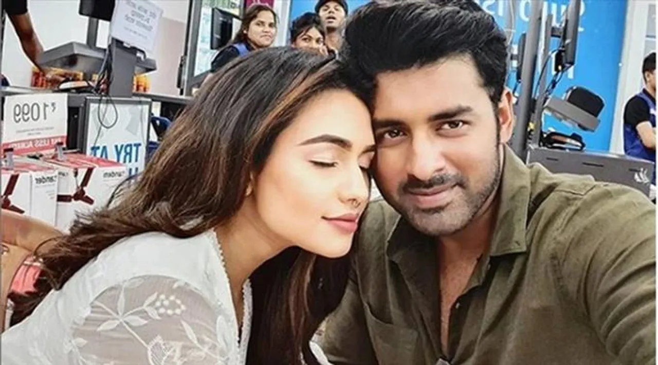 অঙ্কুশের ভয়ে অভিনয় ছেড়ে দিচ্ছেন নুসরত!