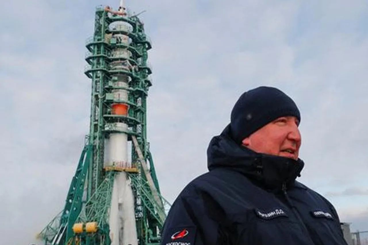 মহাকাশ সহযোগিতা নিয়ে বার্তা রাশিয়ার