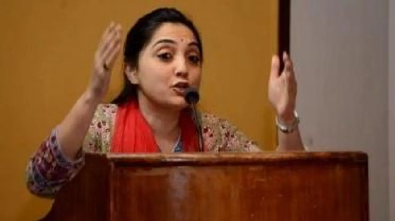 অমরাবতী কাণ্ডে NIA তদন্তের নির্দেশ স্বরাষ্ট্রমন্ত্রী দফতরের