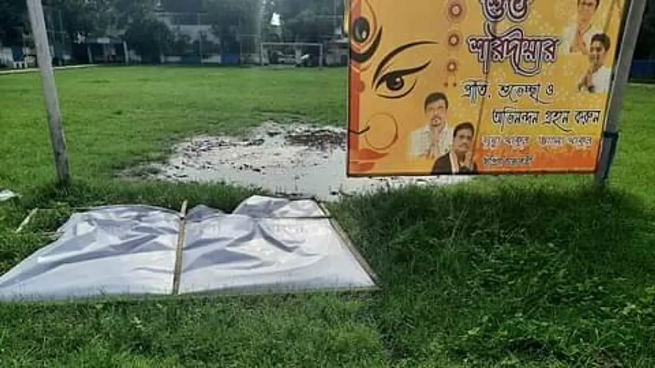 সুজিত বসুর ছেলের নামে এফআইআর