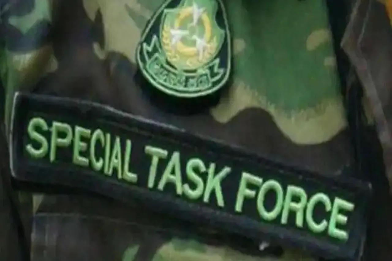 অস্বস্তিতে সমাজবাদী পার্টি, STF-এর হাতে গ্রেফতার পার্টি ঘনিষ্ঠ