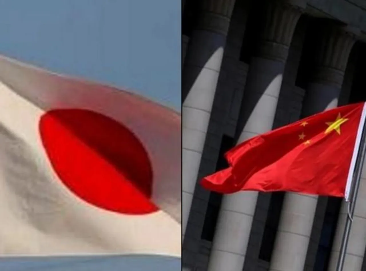 সামরিকীকরণের পথে জাপানের প্রত্যাবর্তন 'বিপজ্জনক': চীনের প্রতিরক্ষা মন্ত্রণালয়
