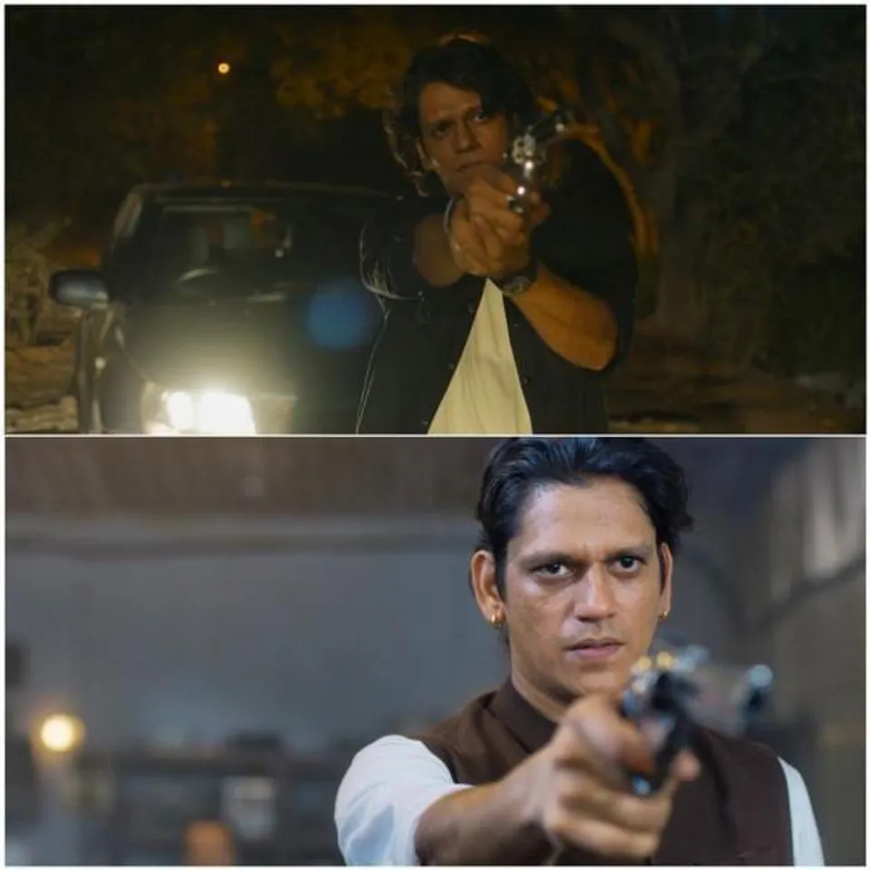 'মির্জাপুর ৩'-এর শুটিং শেষ করলেন বিজয় ভার্মা