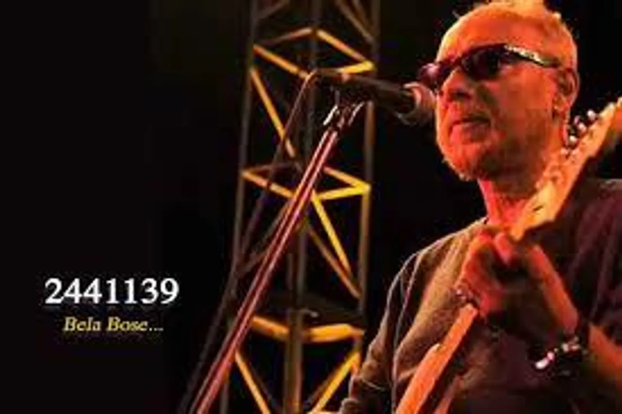 এবার বড় পর্দায় বেলা বোস