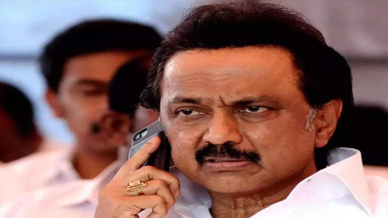 ইউক্রেনে আটকে পড়া রাজ্যবাসীকে ফেরাতে তৎপরতা তামিলনাড়ু সরকারের