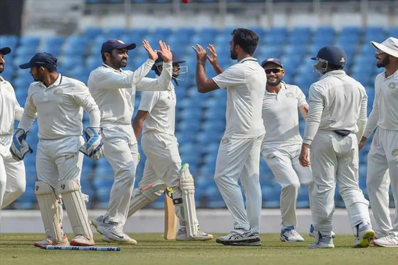 মুম্বইয়ের কাঁটা এক মুম্বইকর