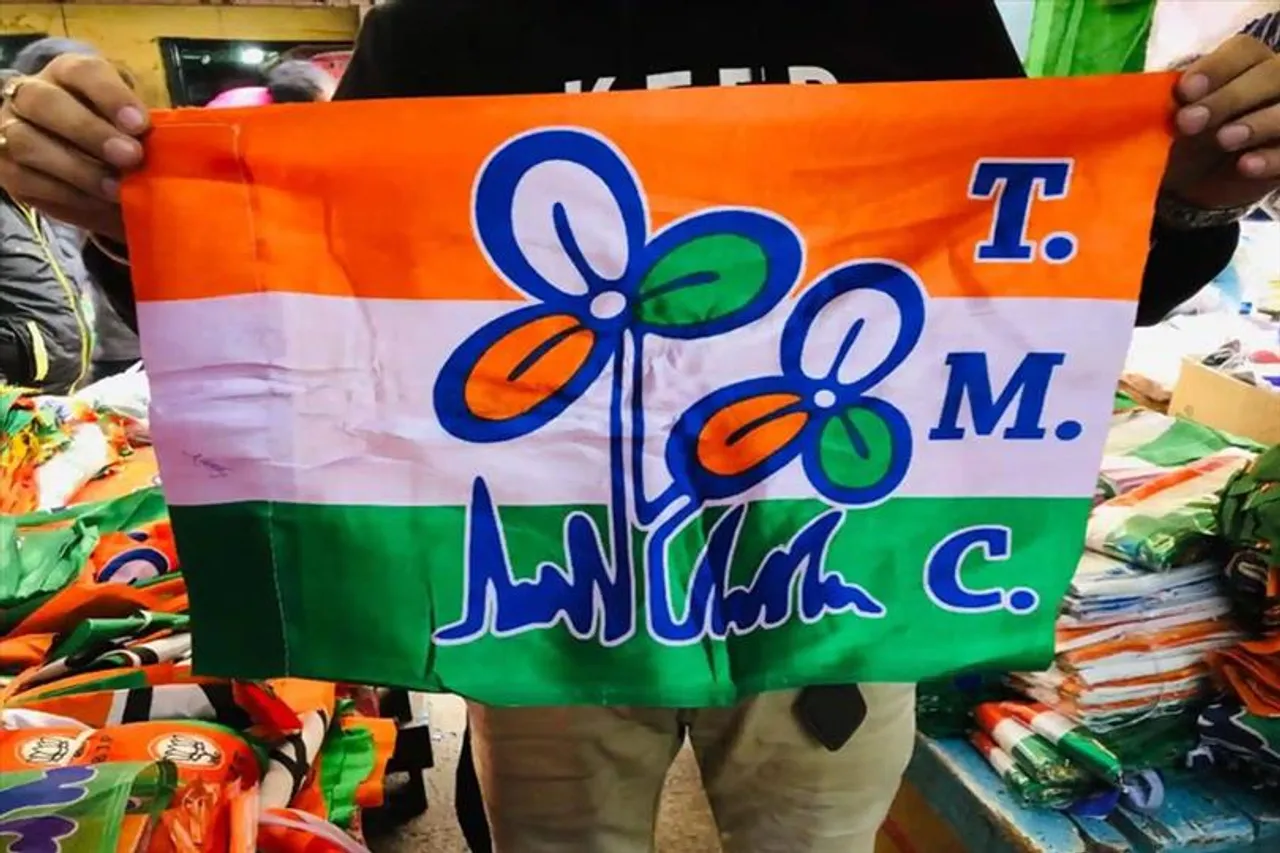 কোভিড বিধিনিষেধ নিয়ে কেন্দ্রকে তোপ তৃণমূলের