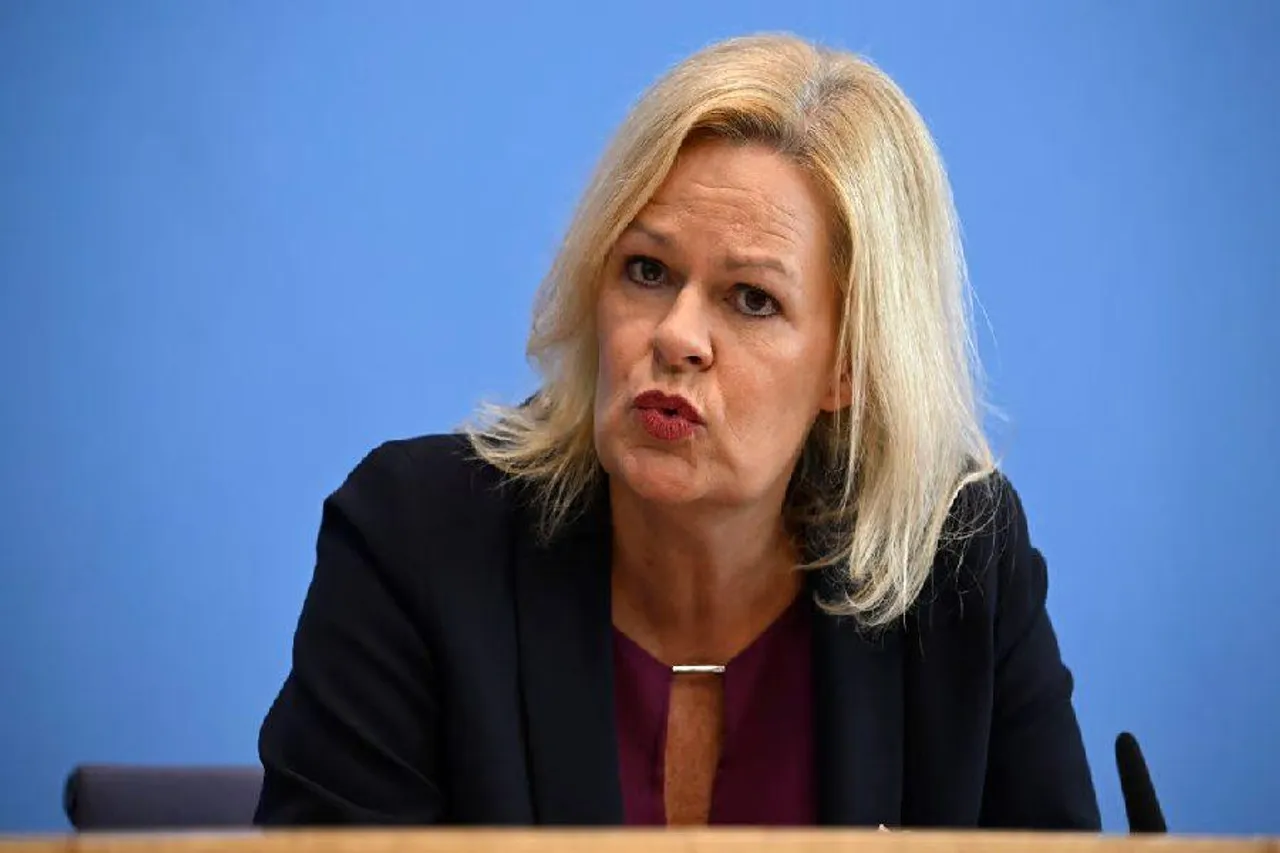 তুর্কি ও সিরিয়ার ভূমিকম্পে ক্ষতিগ্রস্তদের জরুরি ভিসা দেবে জার্মানি