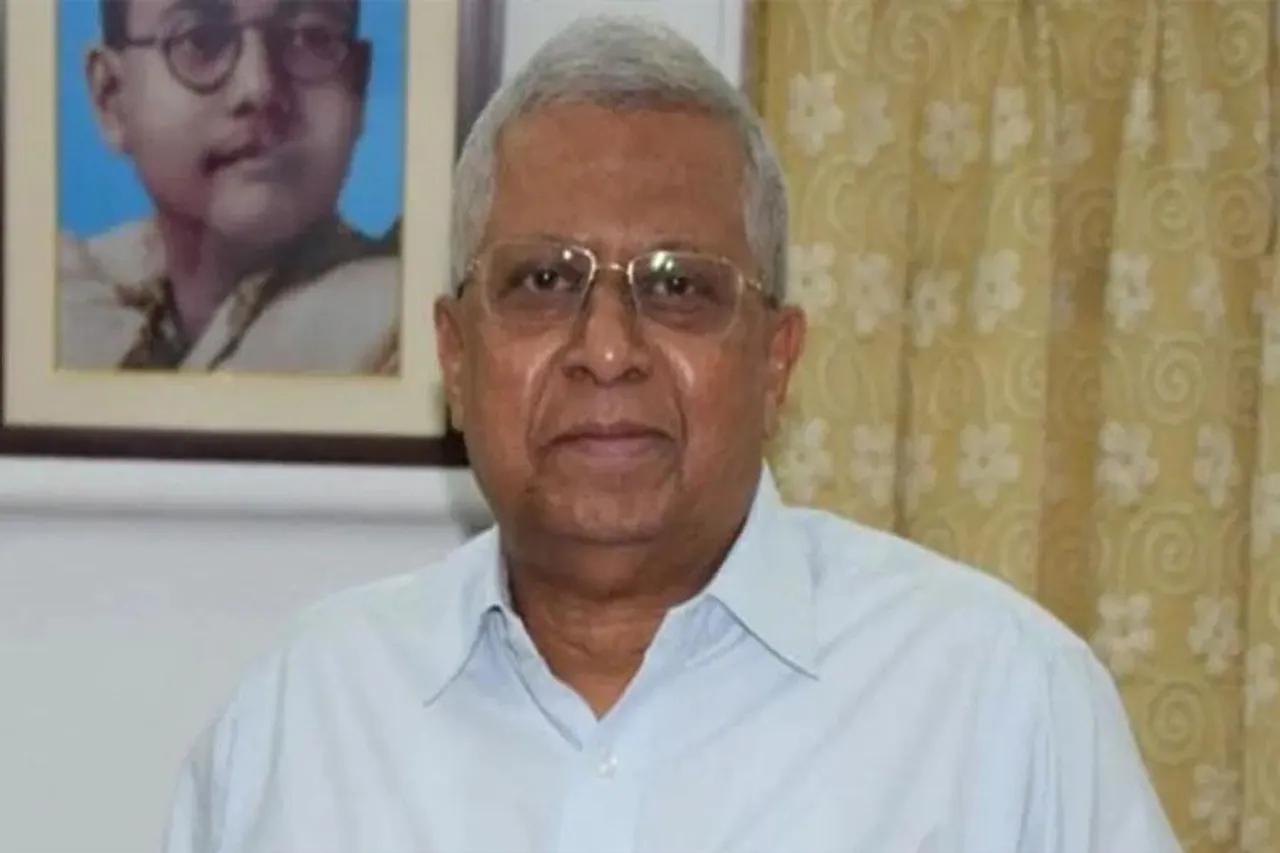 নূপুর শর্মাকে বরখাস্ত করা নিয়ে কী বলছেন তথাগত রায়?