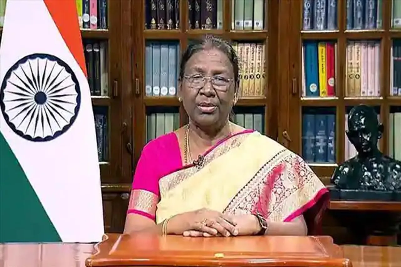 ভাই দুজে রাষ্ট্রপতির বিশেষ বার্তা