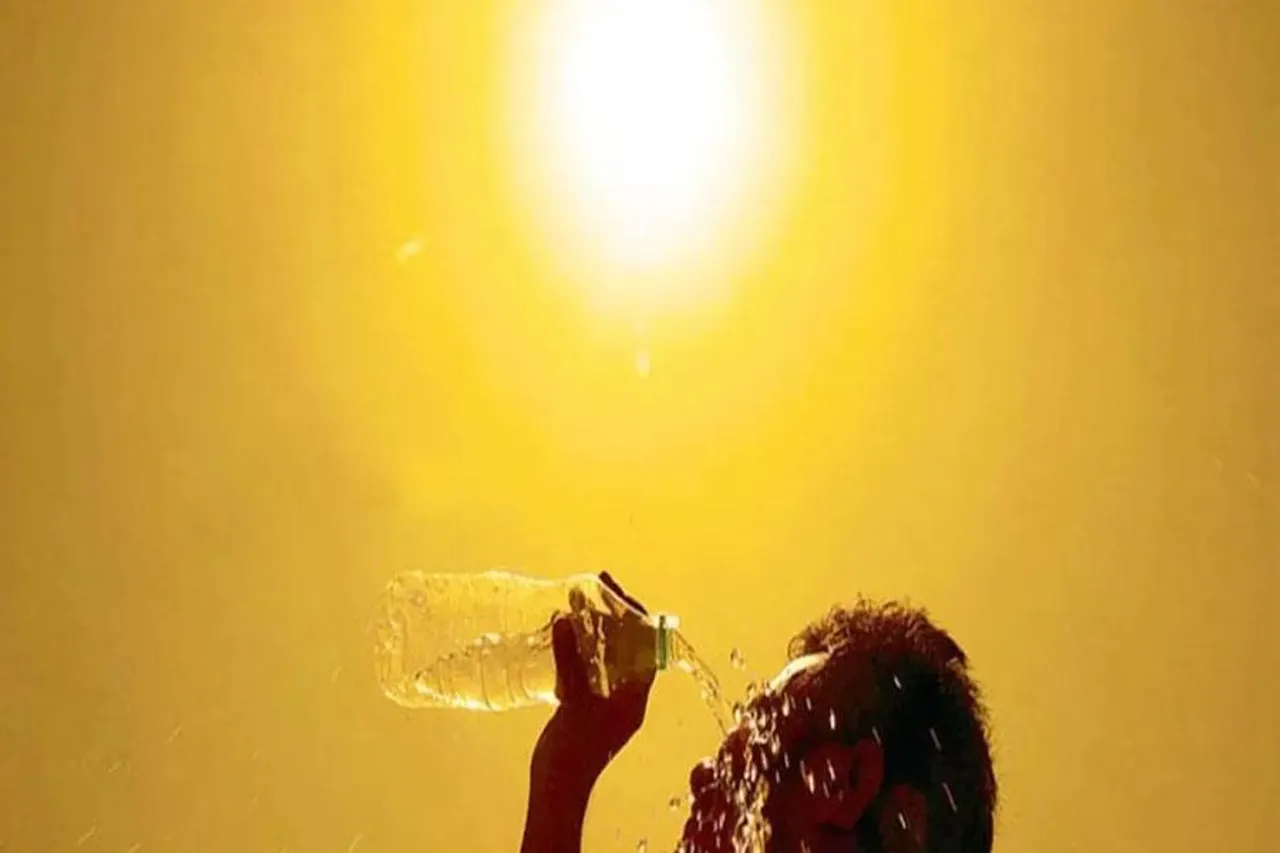 শহরে তাপমাত্রা থাকবে ৪৪-৪৬ ডিগ্রি